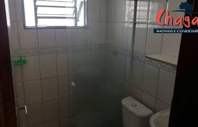 Imagem 2: Casa padrão no bairro Casa Branca em Caraguatatuba