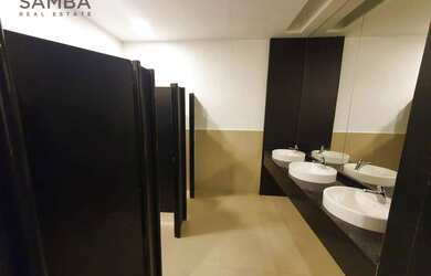 Imagem 12: Andar Corporativo para alugar, 1127 m² por R$ 123.970,00/mês - Pinheiros...