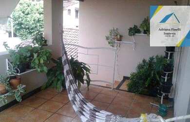 Imagem 9: Casa com 5 dormitórios, 185 m² - venda por R$ 600.000 ou aluguel por R$ 2.700/mês - Vila G