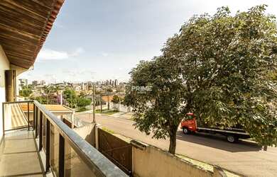 Imagem 11: TERRENO ZR4 NO BAIRRO NOVO MUNDO - 535,15M² DE ÁREA PRIVATIVA - PARA...