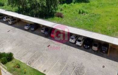 Imagem 6: Apartamento Cozinha Planejada