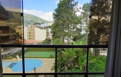 Imagem: O apartamento possui 2 Dormitórios, 3 Banheiros, 1 Vaga na