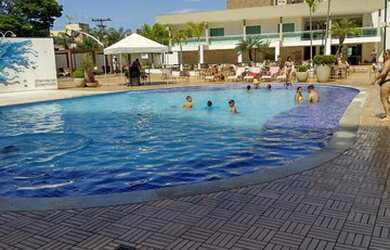 Imagem 5: Caldas Novas - Apartamento Padrão - Do Turista