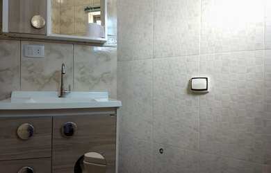 Imagem 5: lindo Sobradoa venda no bairro Residencial Horto Florestal Jacyra I -...