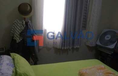 Imagem 7: Apartamento à venda no Condomínio Jandaia no Bairro Ponte São João em Jundiaí - SP