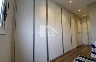 Imagem 13: Lindo Duplex 120m² à venda no Jardins do Brasil com 2 suítes e 2 vagas...