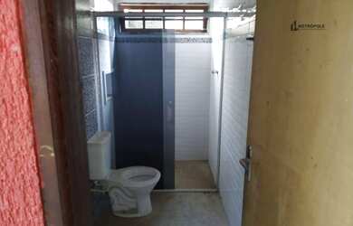 Imagem 7: Casa com 5 dormitórios, 320 m² - venda por R$ 405.000,00 ou aluguel por R$ 1.100,00/mês