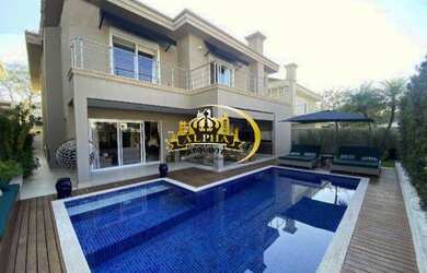 Imagem 1: Casa em Residencial Alpha Conde