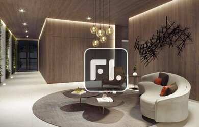 Imagem 2: Loja à venda, 213 m² por R$ 2.729.986,01 - Campo Belo - São Paulo/SP