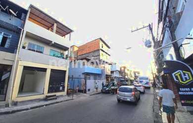 Imagem 1: Locação Loja Vila Rui Barbosa Salvador