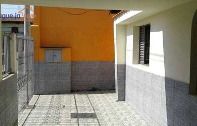 Imagem 2: Casa à venda, 90 m² por R$ 460.000,00 - Jardim Maria Augusta - Taubaté/SP