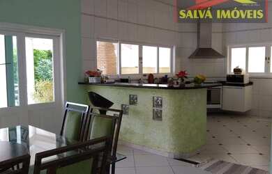 Imagem 4: Casas Alto Padrão à venda em Atibaia/SP - Compre o seu casas alto padrão aqui!