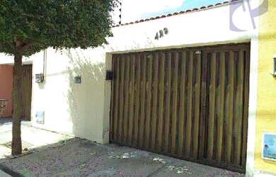 Imagem 1: Casa residencial à venda, José de Alencar, Fortaleza - CA1986