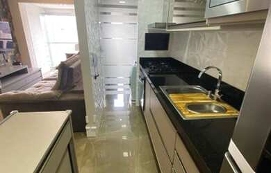 Imagem 8: Apartamento com 2 dormitórios à venda, 61 m² por R$ 712.000,00 - Osvaldo...