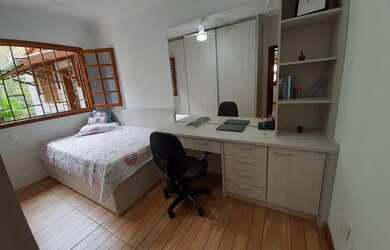 Imagem 15: Casa no Condomínio Vivendas das Fontes, 4 quartos, piscina, 2000m2