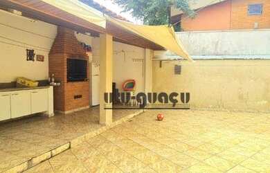 Imagem 8: Casa para alugar, 330 m² por R$ 5.128,00 - Condomínio Portella - Itu/SP