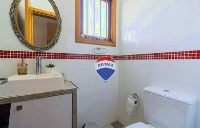 Imagem 8: Sobrado à venda, 218 m² por R$ 1.398.000,00 - Bela Vista - Canoas/RS