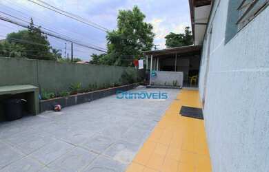 Imagem 5: Terreno à venda, 640 m² por R$ 950.000,00 - Jardim das Américas - Curitiba/PR