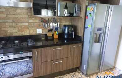 Imagem 8: Apartamento Residencial à venda, Vila Betânia, São José dos Campos...