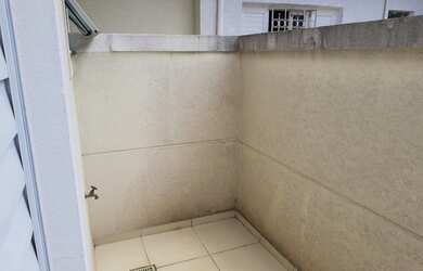 Imagem 8: Sobrado - Bairro Agua fria -