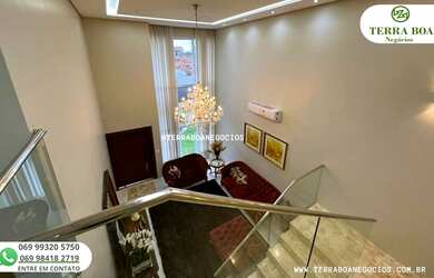 Imagem 7: SOBRADO CONDOMINIO ECOVILLE