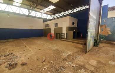 Imagem 4: SAO JOSE DO RIO PRETO - Commercial / Industrial - VILA MACENO