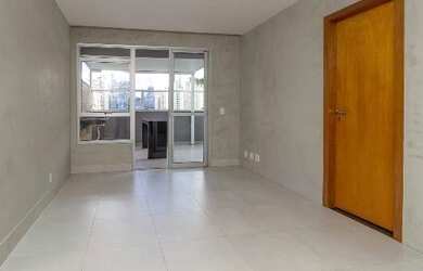 Imagem 4: Apartamento 74 metros Lourdes