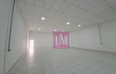 Imagem: O depósito possui 312m² de Área e está localizado em Ipiranga