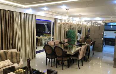 Imagem 16: Apartamento para venda alto padrão Condomínio Art x27 e Prime Jundiaí