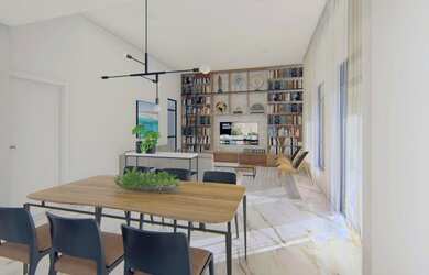 Imagem 4: Lote/Terreno para venda possui 455 metros quadrados em Santa Terezinha...