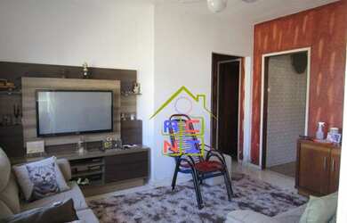 Imagem 4: Casa com 5 dormitórios, 160 m² - venda por R$ 640.000 ou aluguel por R$ 6.000/mês - Jardim