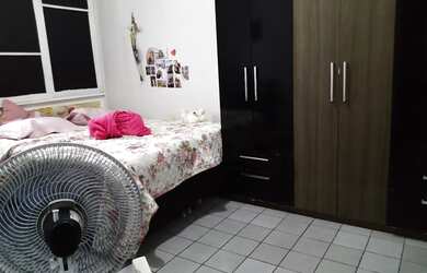 Imagem 3: Excelente apartamento no Ed. Banna, Nazaré. VENDA SOMENTE À VISTA