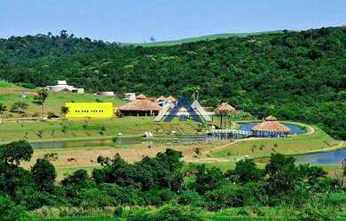 Imagem 14: Terreno à venda no Ecovillas do Lago, 1500 m² por R$ 340.000 - Rodovia...