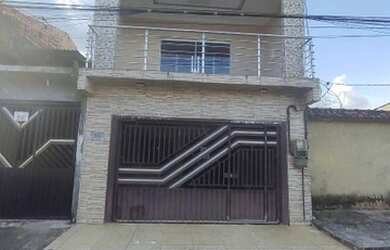 Imagem: A casa em condomínio possui 3 Dormitórios, 4 Banheiros, 182m²