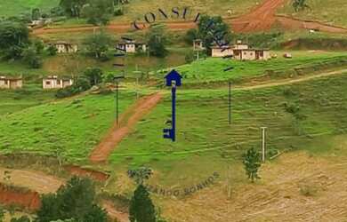 Imagem 11: Lote/Terreno para venda com 600 metros quadrados em Centro - Guararema...