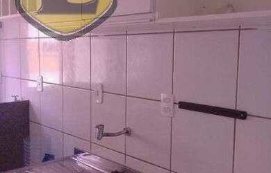 Imagem 9: Apartamento com 2 dormitórios, 56 m² - venda por R$ 160.000,00 ou aluguel...