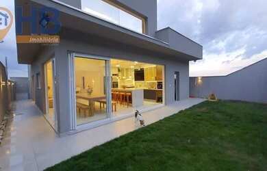 Imagem 7: Linda Casa a venda de 200 m² no Condomínio Verana em SJCampos