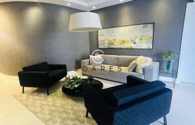 Imagem 1: APARTAMENTO RESIDENCIAL em BALNEÁRIO CAMBORIÚ - SC, PIONEIROS