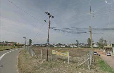 Imagem: O terreno possui 1.741m² de Área e está localizado em Mauá