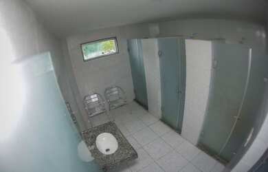 Imagem 12: Arena de Futebol, 3.150 M², Janga, Paulista