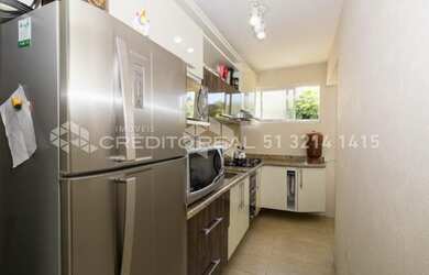 Imagem 13: PORTO ALEGRE - Apartamento Padrão - Jardim Itu