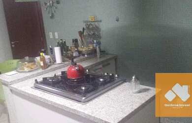 Imagem 7: Casa com 3 dormitórios à venda, 330 m² por R$ 1.980.000 - Jardins Mônaco...