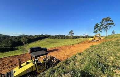 Imagem 9: TERRENO COM ENTRADA FACILITADA - NAZARÉ PAULISTA