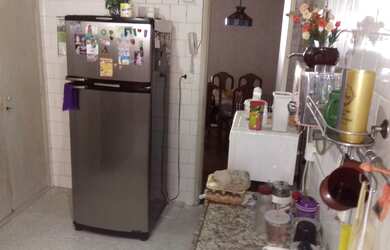 Imagem 8: SANTA TERESA LARGO DO FRANÇA 150M2 COM GARAGEM ESCRITURA ELEVADOR