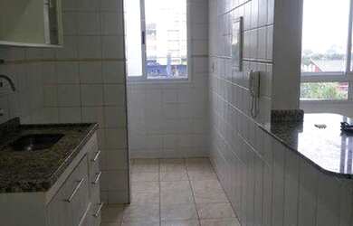 Imagem 4: Apartamento com 1 dormitório para alugar, 40 m² por R$ 1.250/mês -...