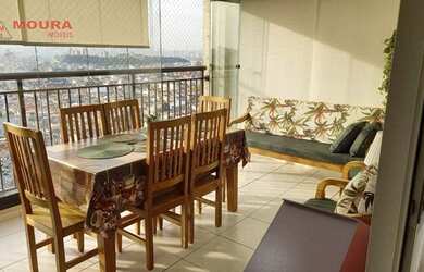 Imagem 9: Apartamento à venda, 67 m² por R$ 586.000,00 - Sacomã - São Paulo/SP