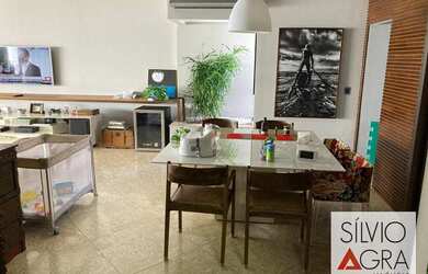 Imagem 7: Apartamento à venda, 288 m² por R$ 5.600.000,00 - Vitória - Salvador/BA