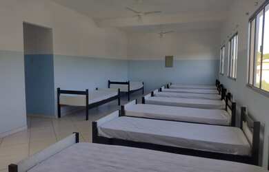 Imagem 2: Pousada enseada Casa com 5 dormitórios