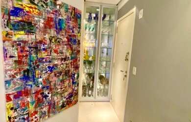 Imagem 2: Apartamento à venda, 88 m² por R$ 958.000,00 - João Paulo - Florianópolis/SC