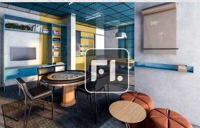 Imagem 10: Loja à venda, 126 m² por R$ 1.585.000,00 - Vila Madalena - São Paulo/SP